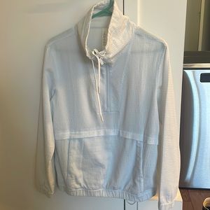 Lululemon light jacket